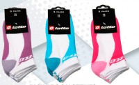 PACK 3 CALCETINES MUJER
