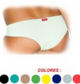 BRAGUITA MUJER ROBERTA CULOTTE INVISIBLE 